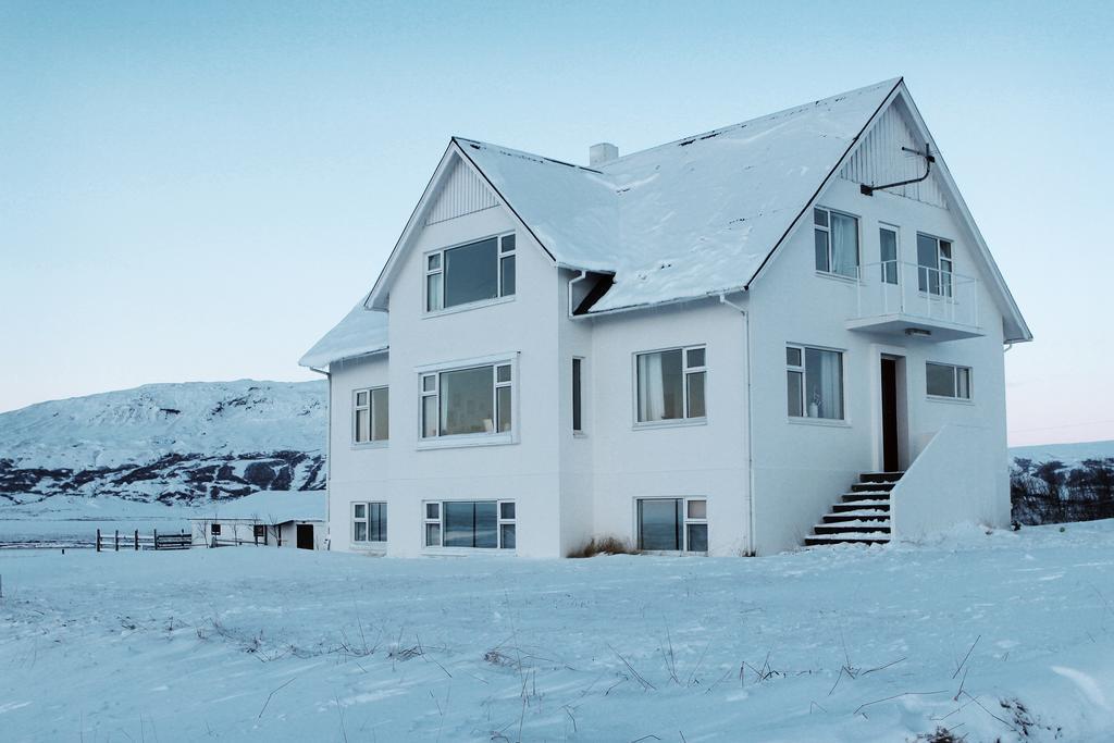 Mengi Countryside Kjarnholt Exterior foto